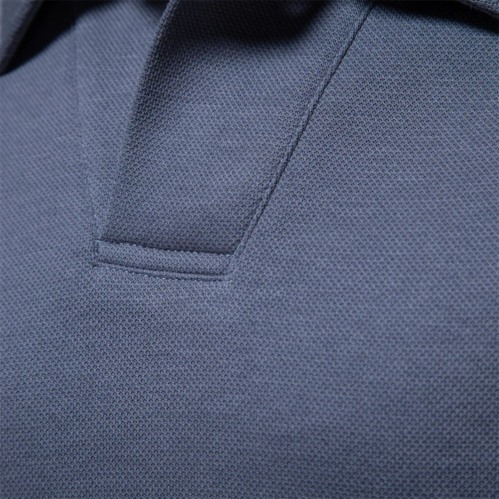 David | Business Polo Shirt