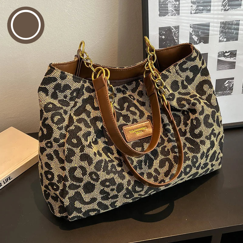 Chloë | Elegant Handbag