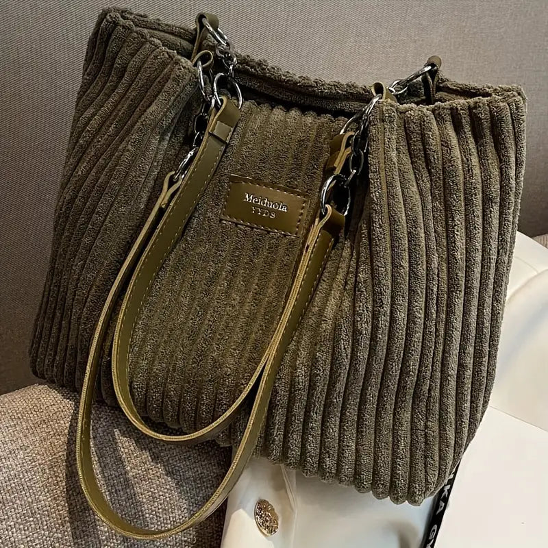 Samira | Luxury Bag