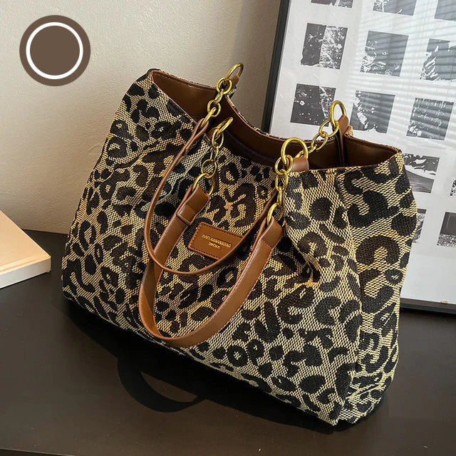 Chloë | Elegant Handbag