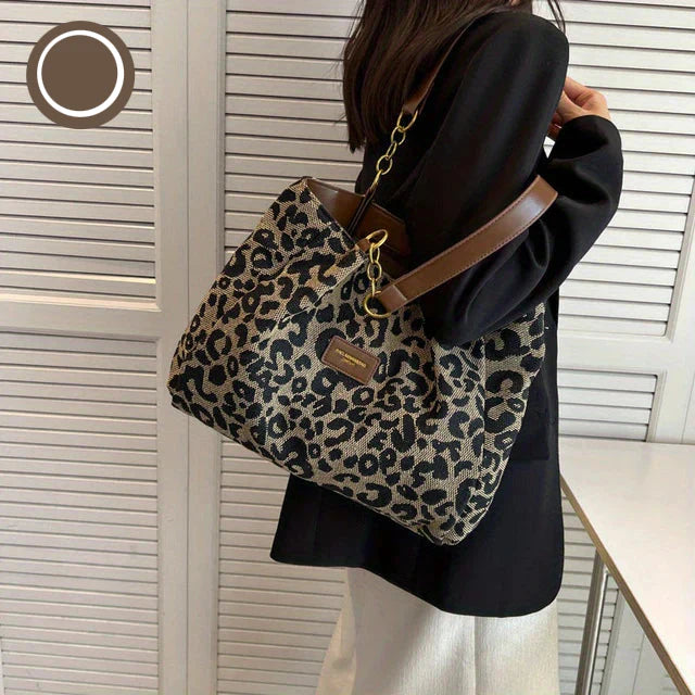 Chloë | Elegant Handbag