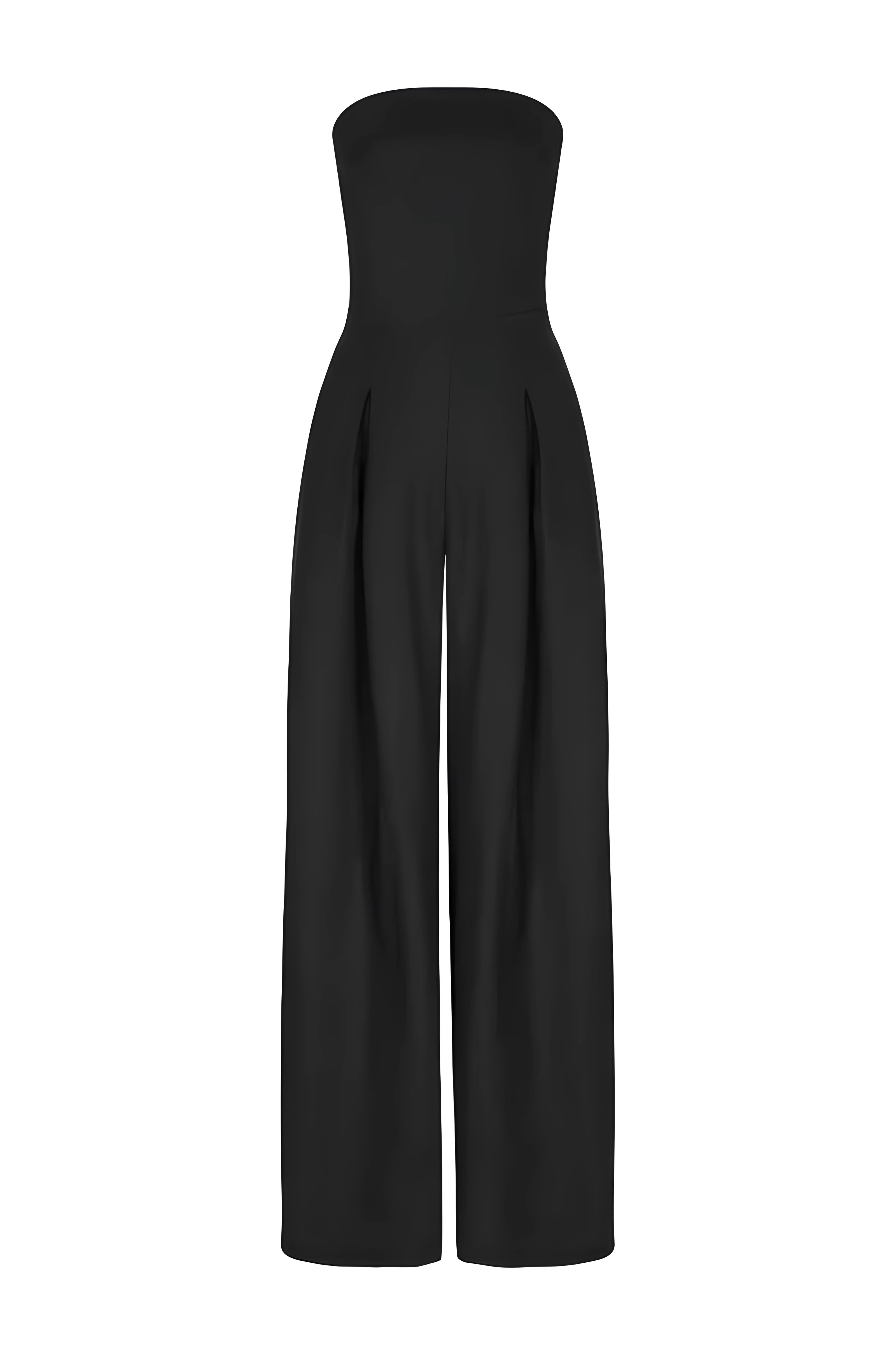 Sofie | Trendy Jumpsuit