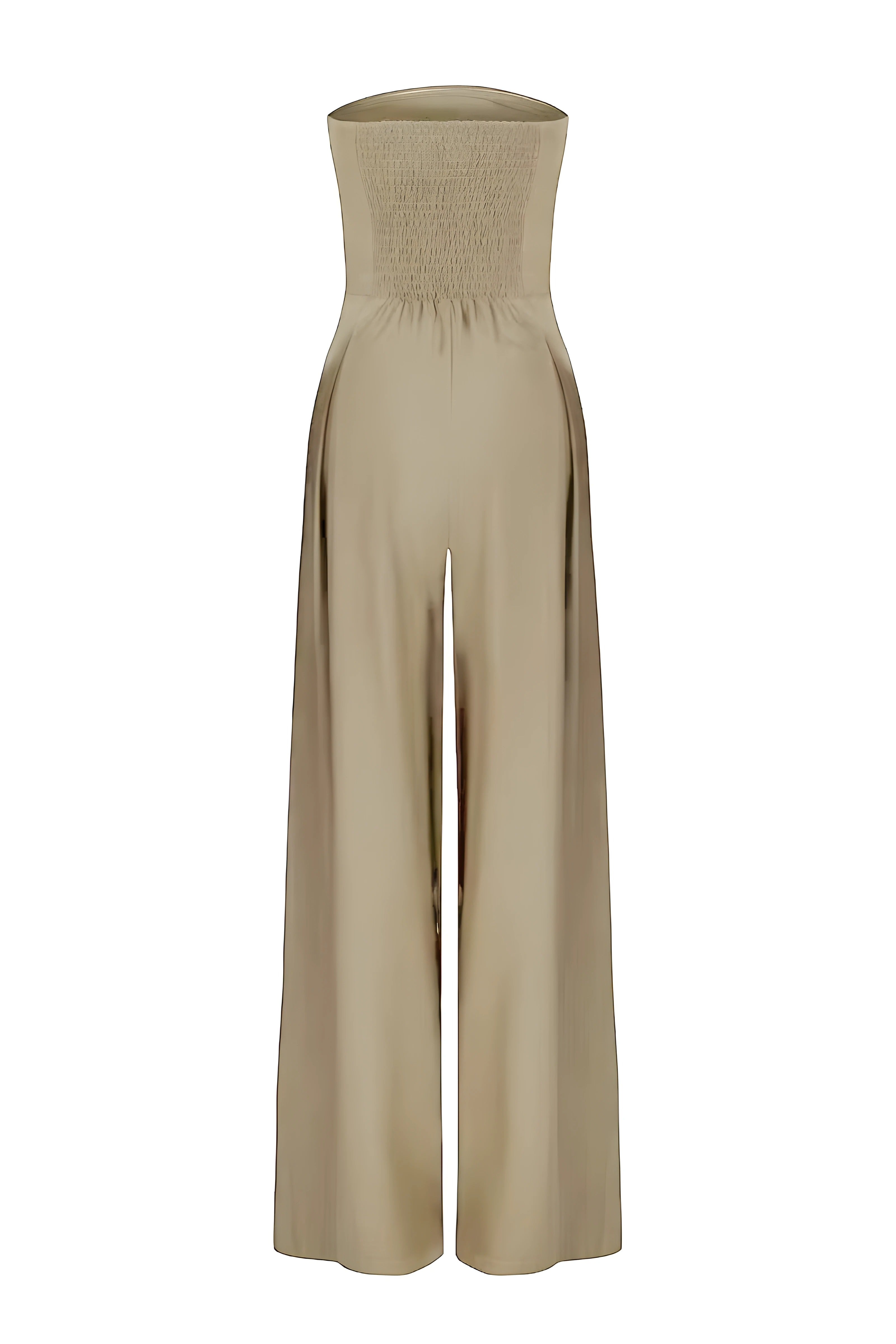 Sofie | Trendy Jumpsuit
