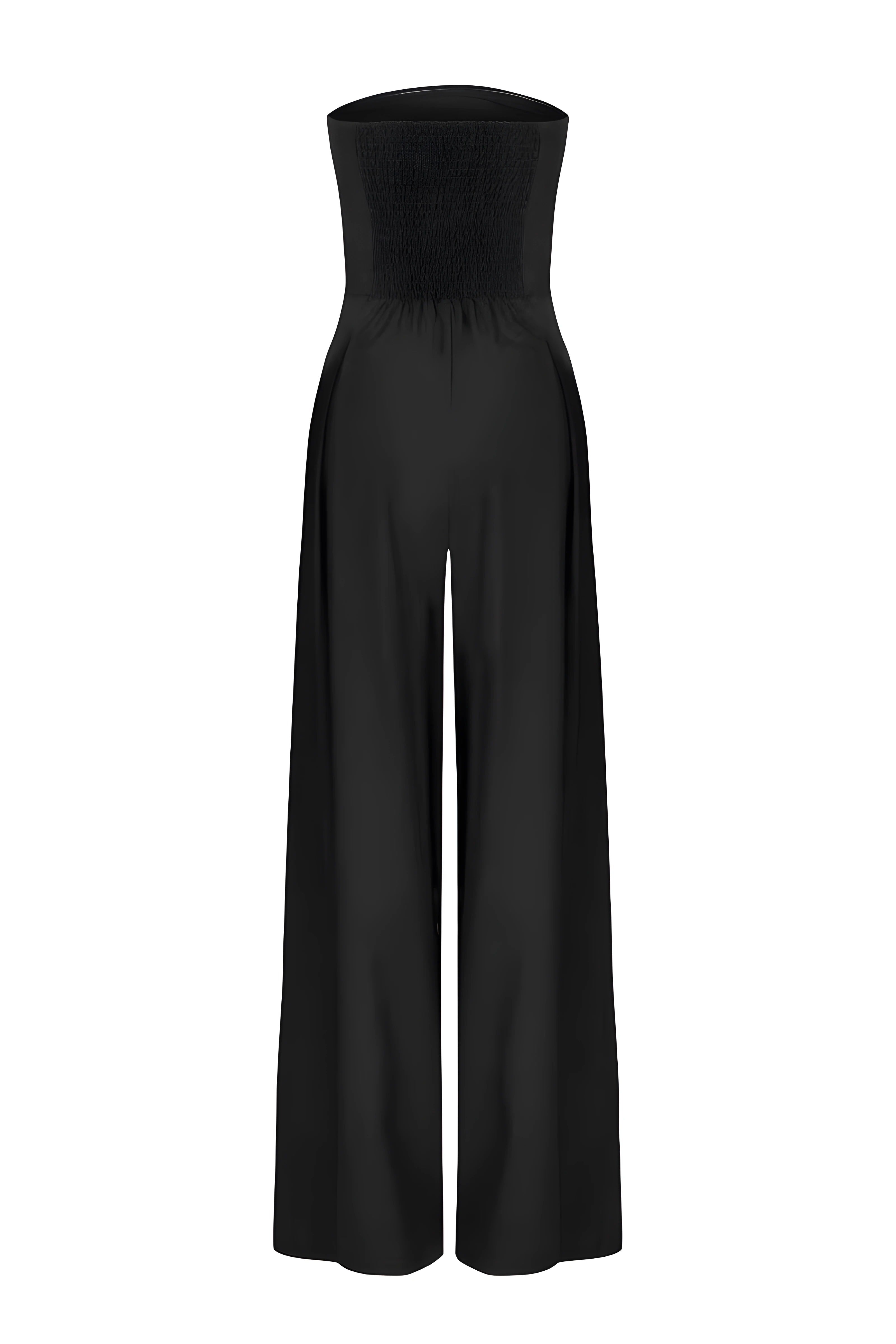Sofie | Trendy Jumpsuit