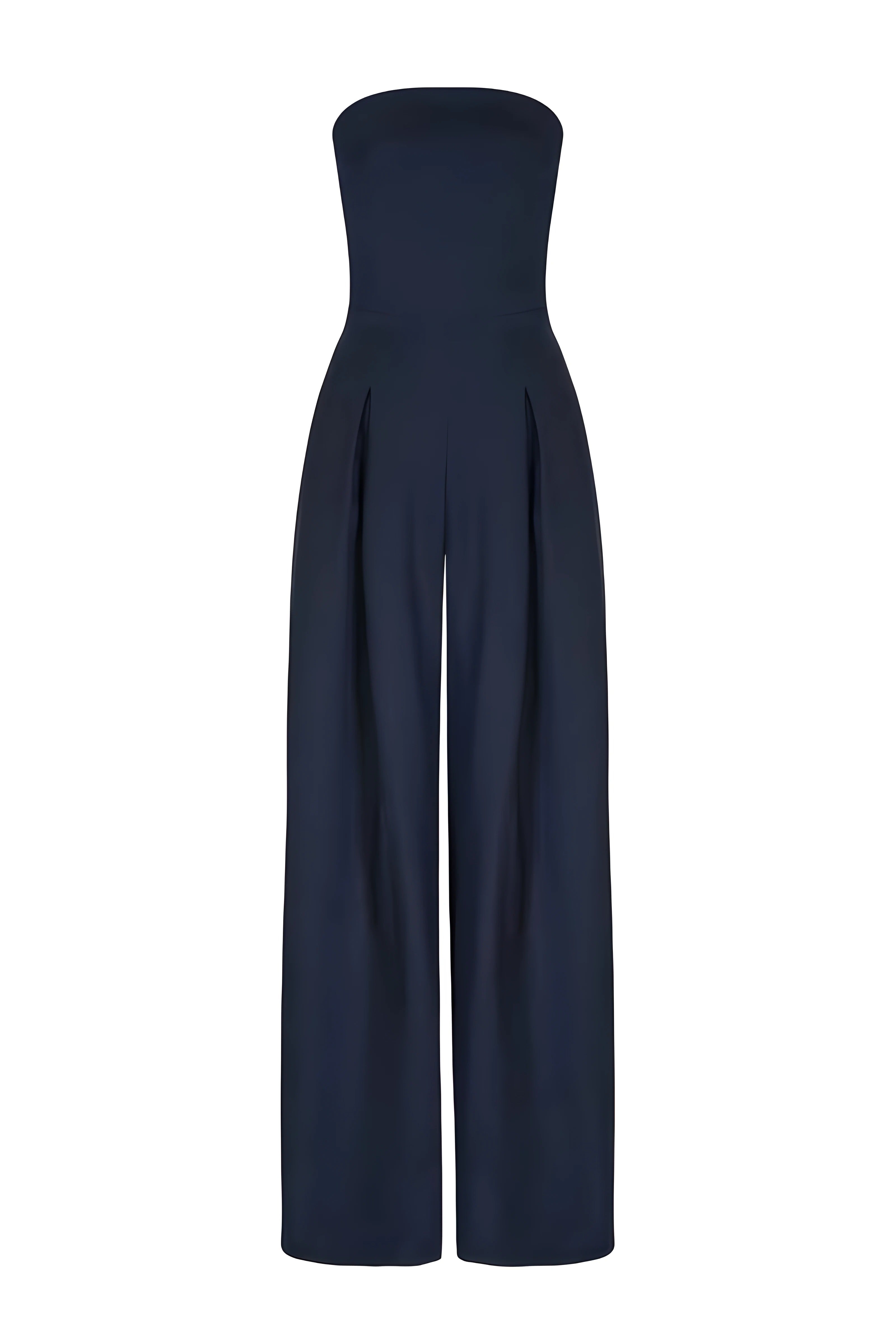 Sofie | Trendy Jumpsuit