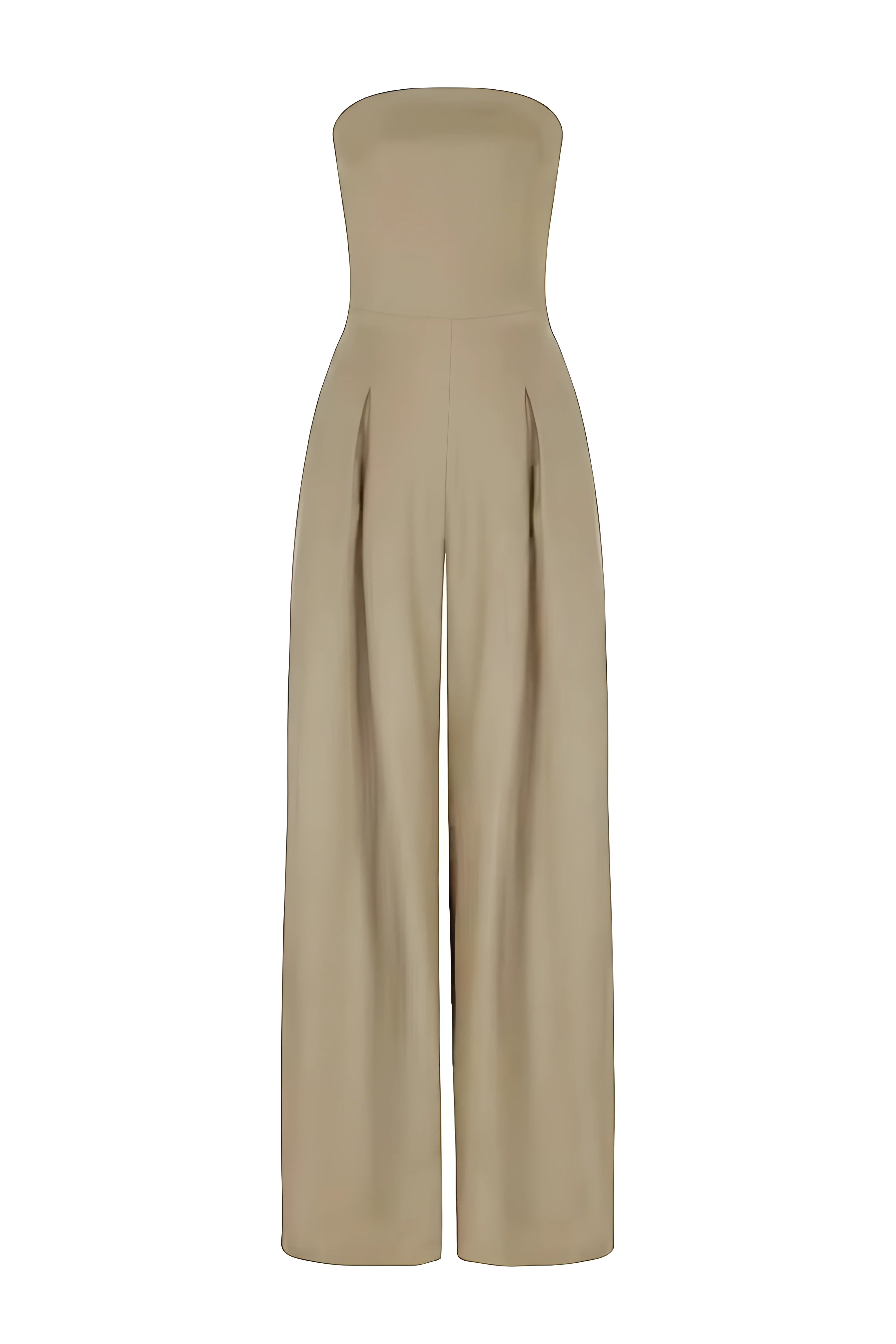 Sofie | Trendy Jumpsuit