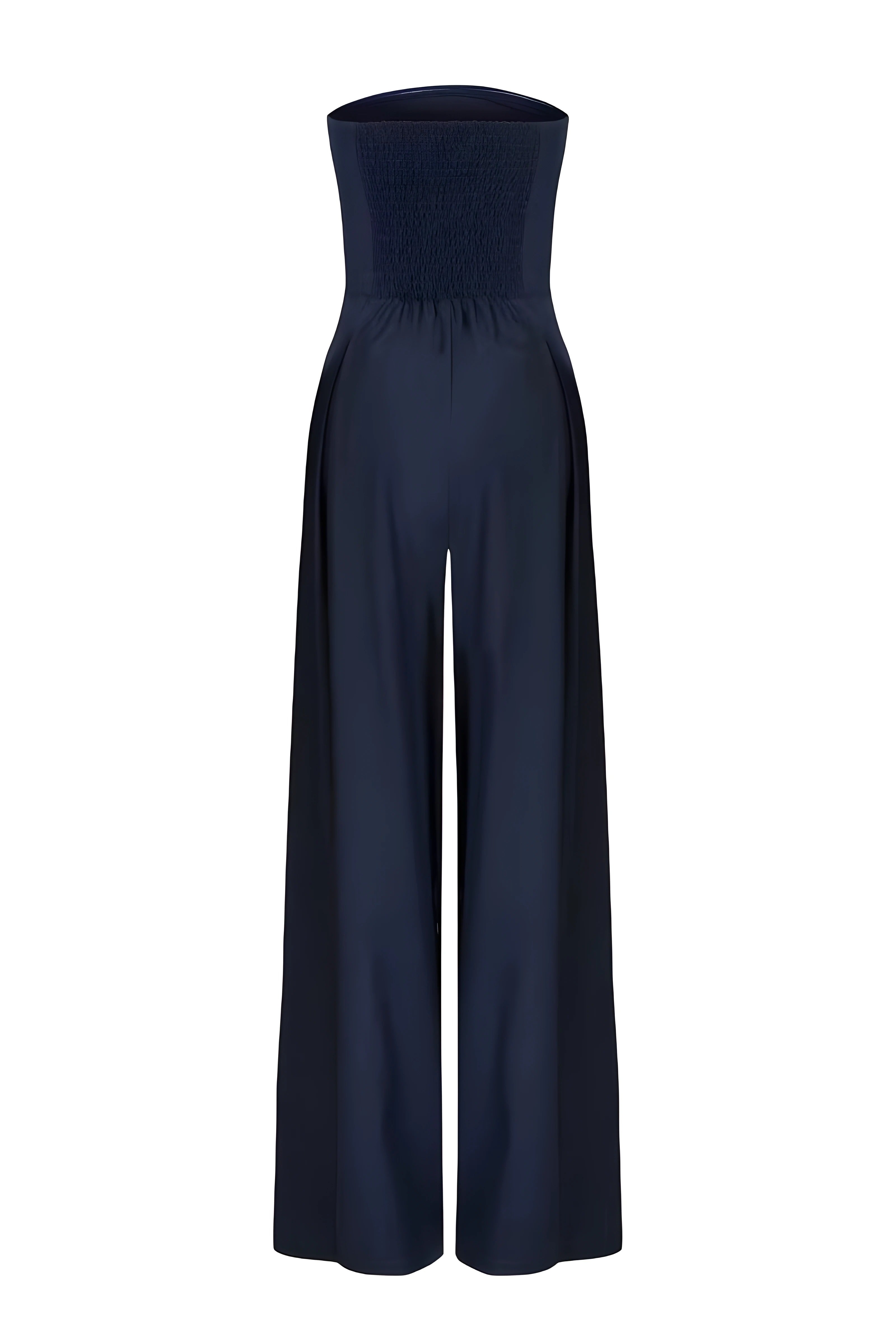 Sofie | Trendy Jumpsuit