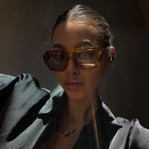 Valerie | Glamorous Women's Glasses