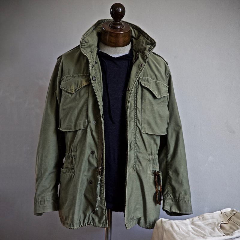 Henri | Field Jacket