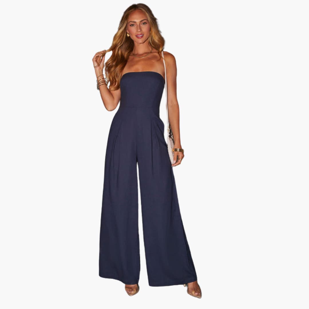 Isabel | Elegant Jumpsuit