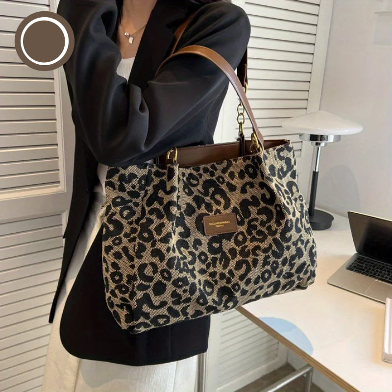 Chloë | Elegant Handbag