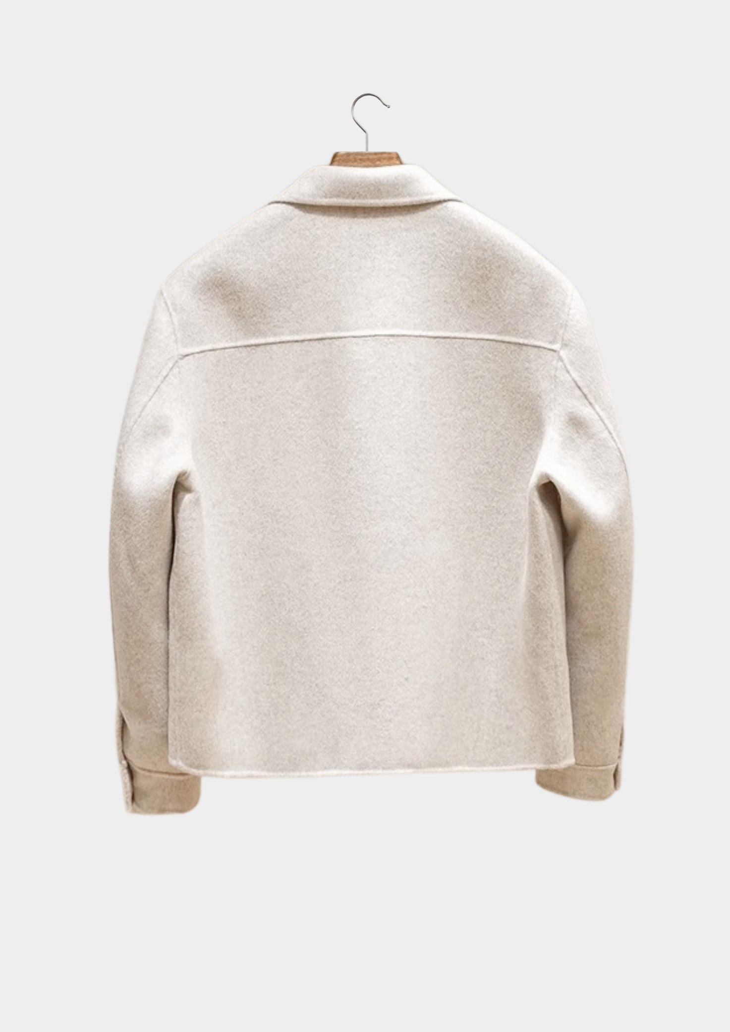 Santoro | Limited Edition Jacket