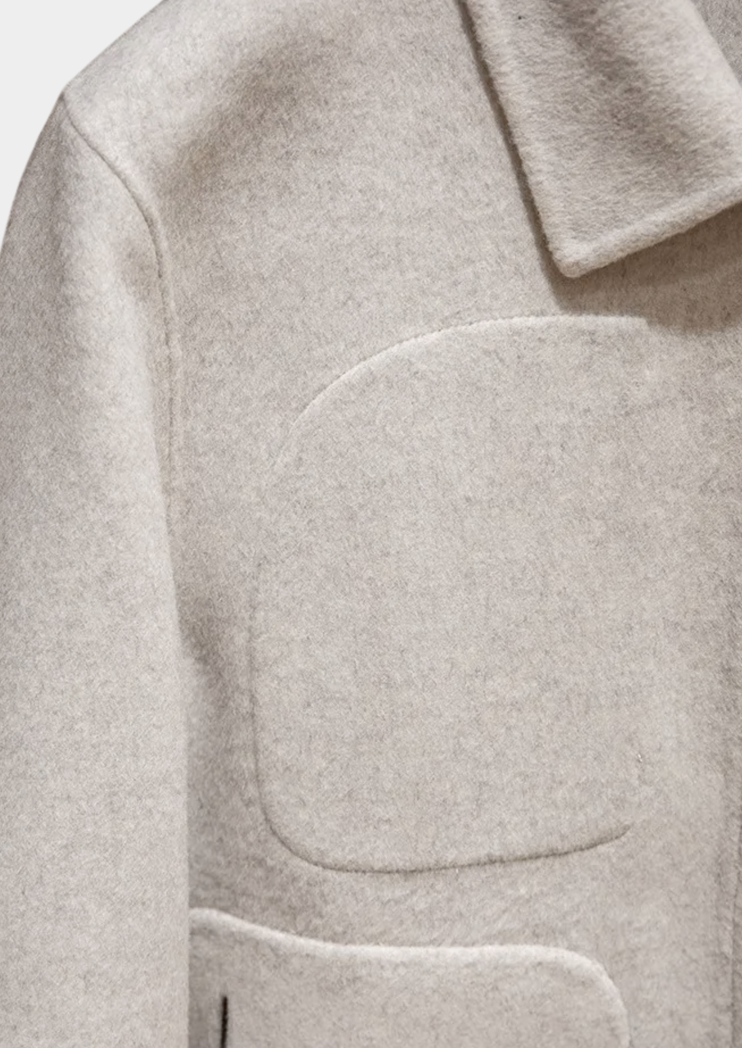 Santoro | Limited Edition Jacket