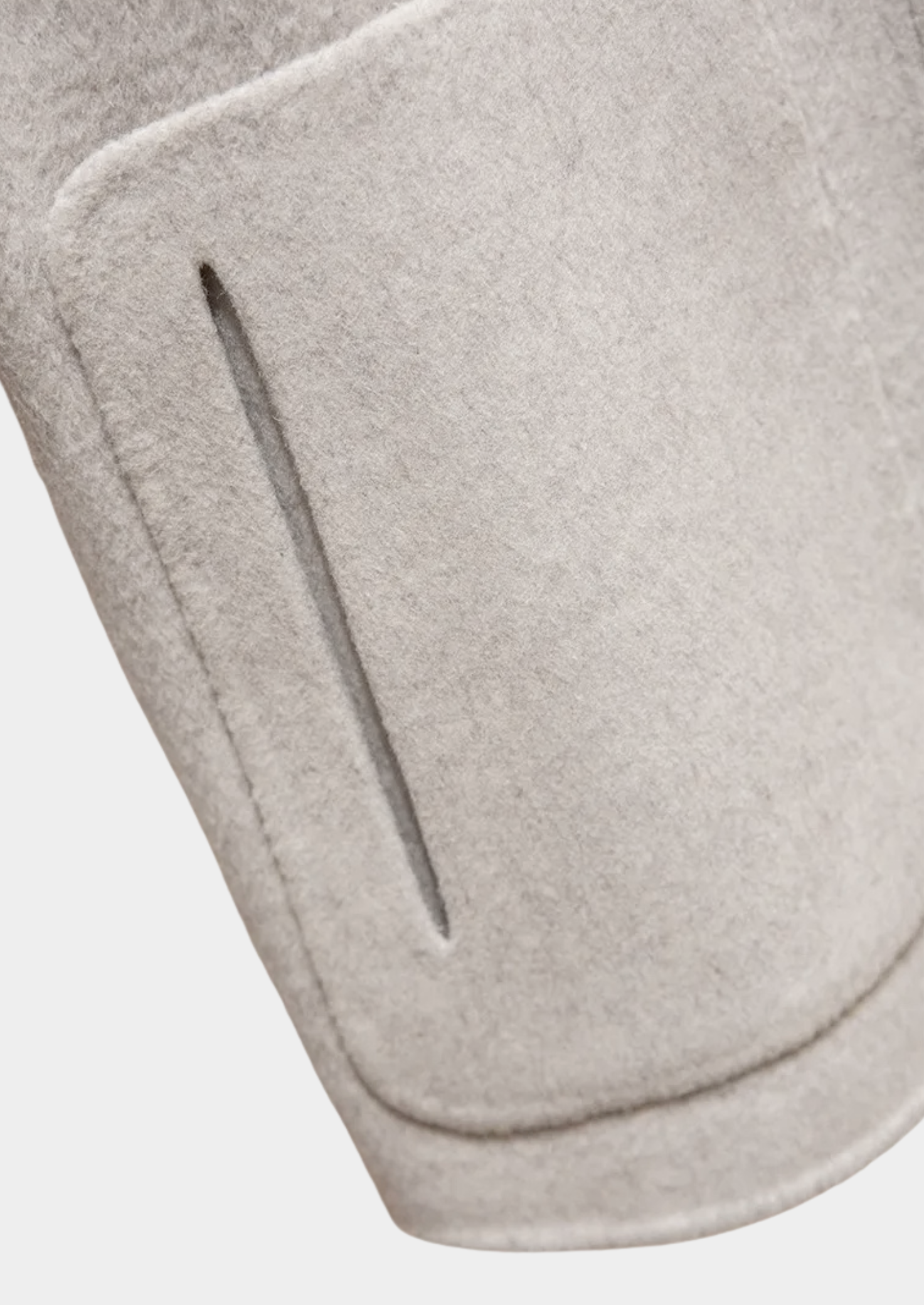 Santoro | Limited Edition Jacket