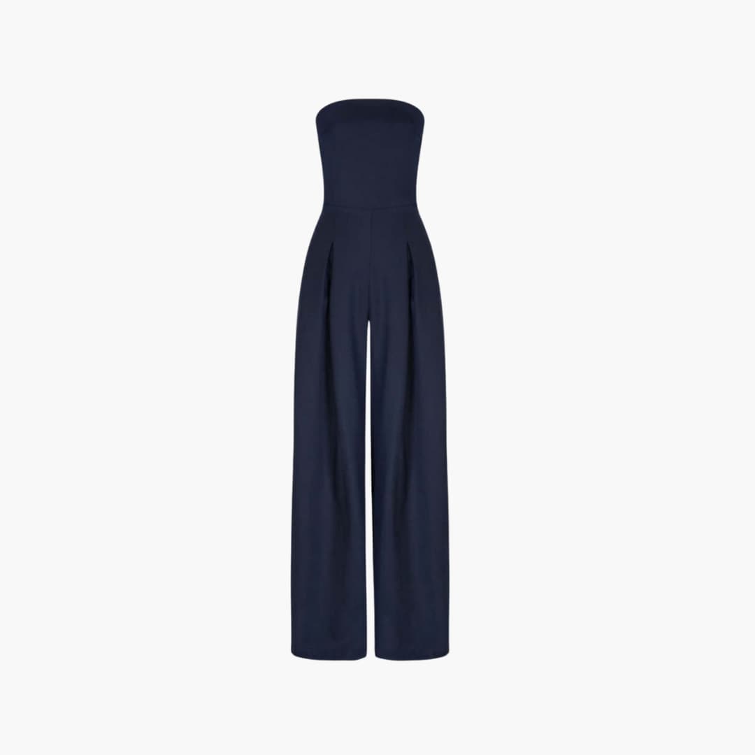 Isabel | Elegant Jumpsuit