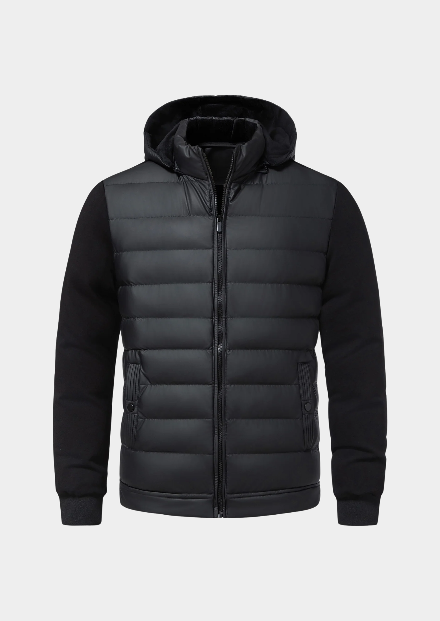 Marc | Premium Hybrid Jacket
