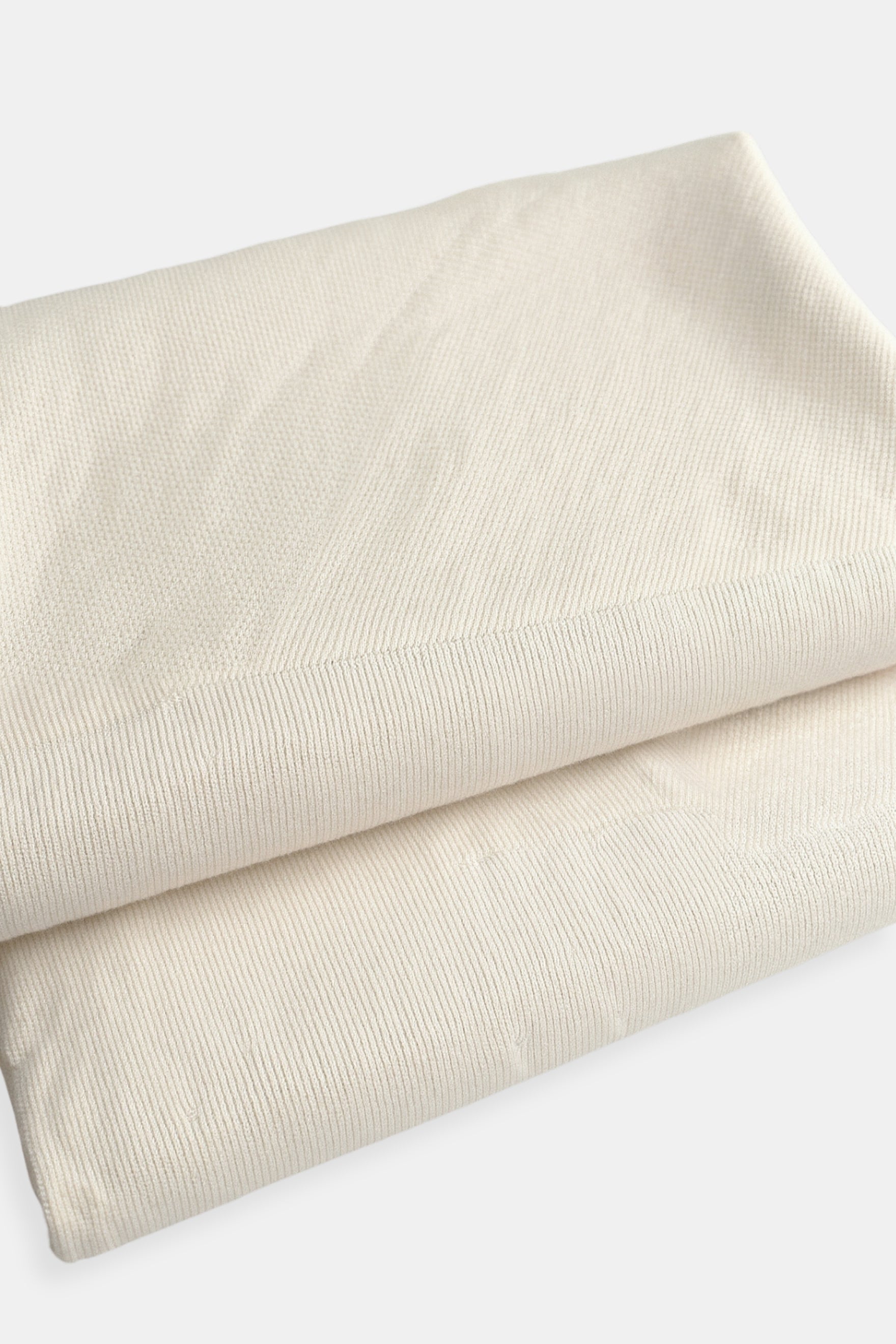 Bibayo | Striped Knit Polo