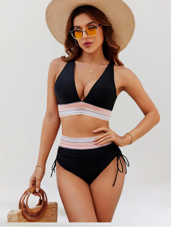 Lidia β Sculpting Bikini Set