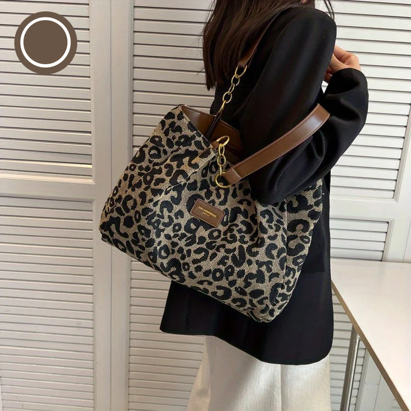 Chloë | Elegant Handbag