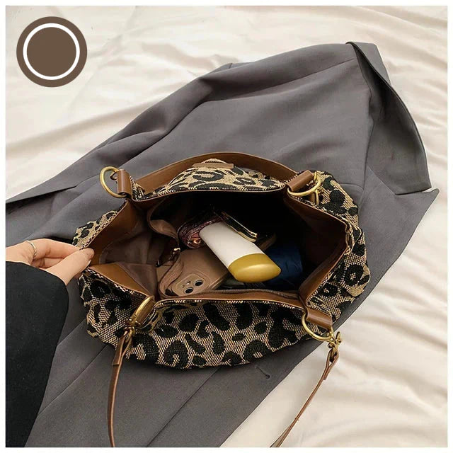 Chloë | Elegant Handbag