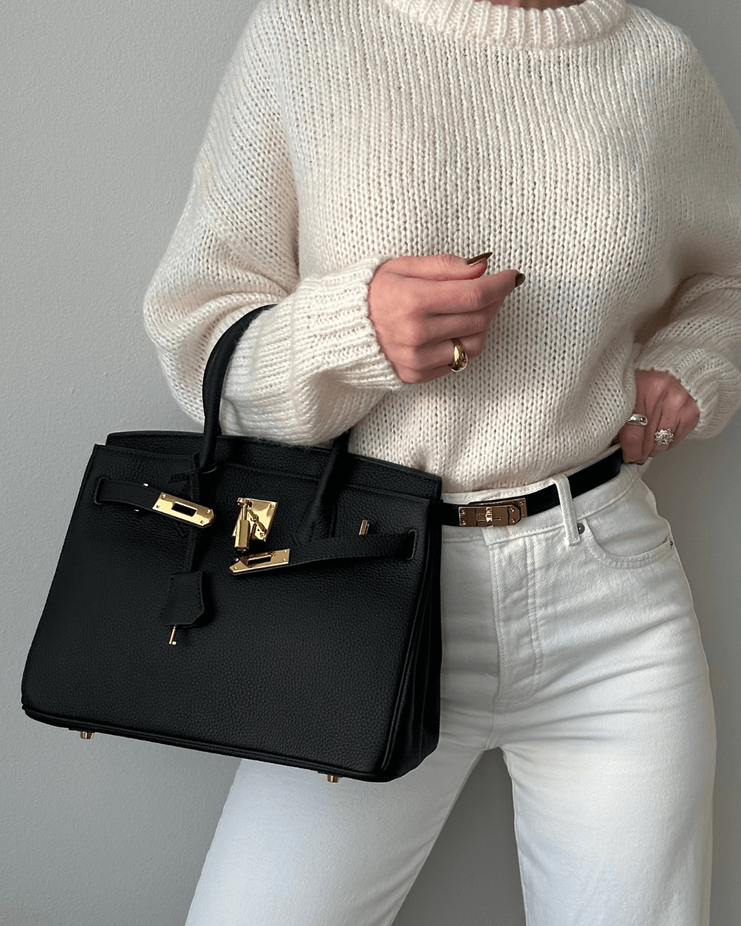 Sofia | High-Quality Faux Leather Bag