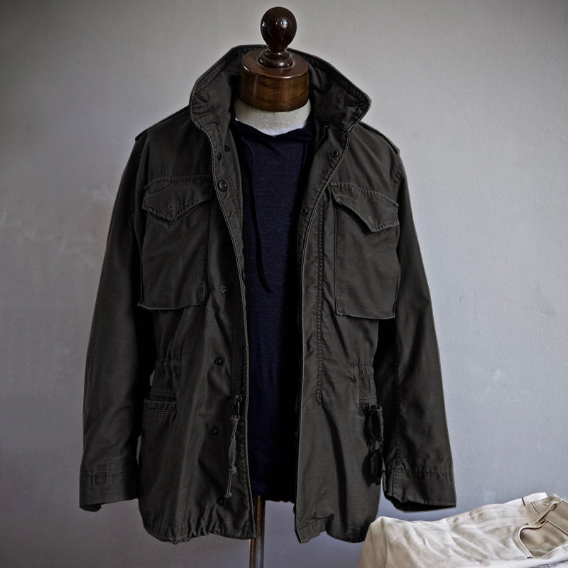 Henri | Field Jacket