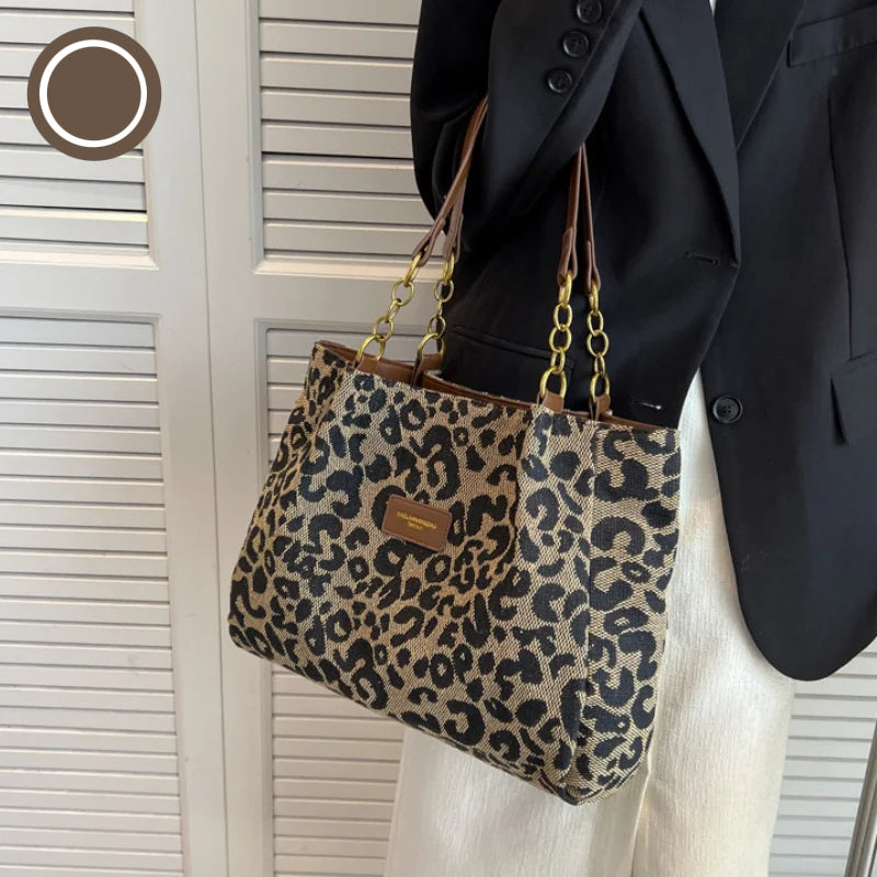 Chloë | Elegant Handbag
