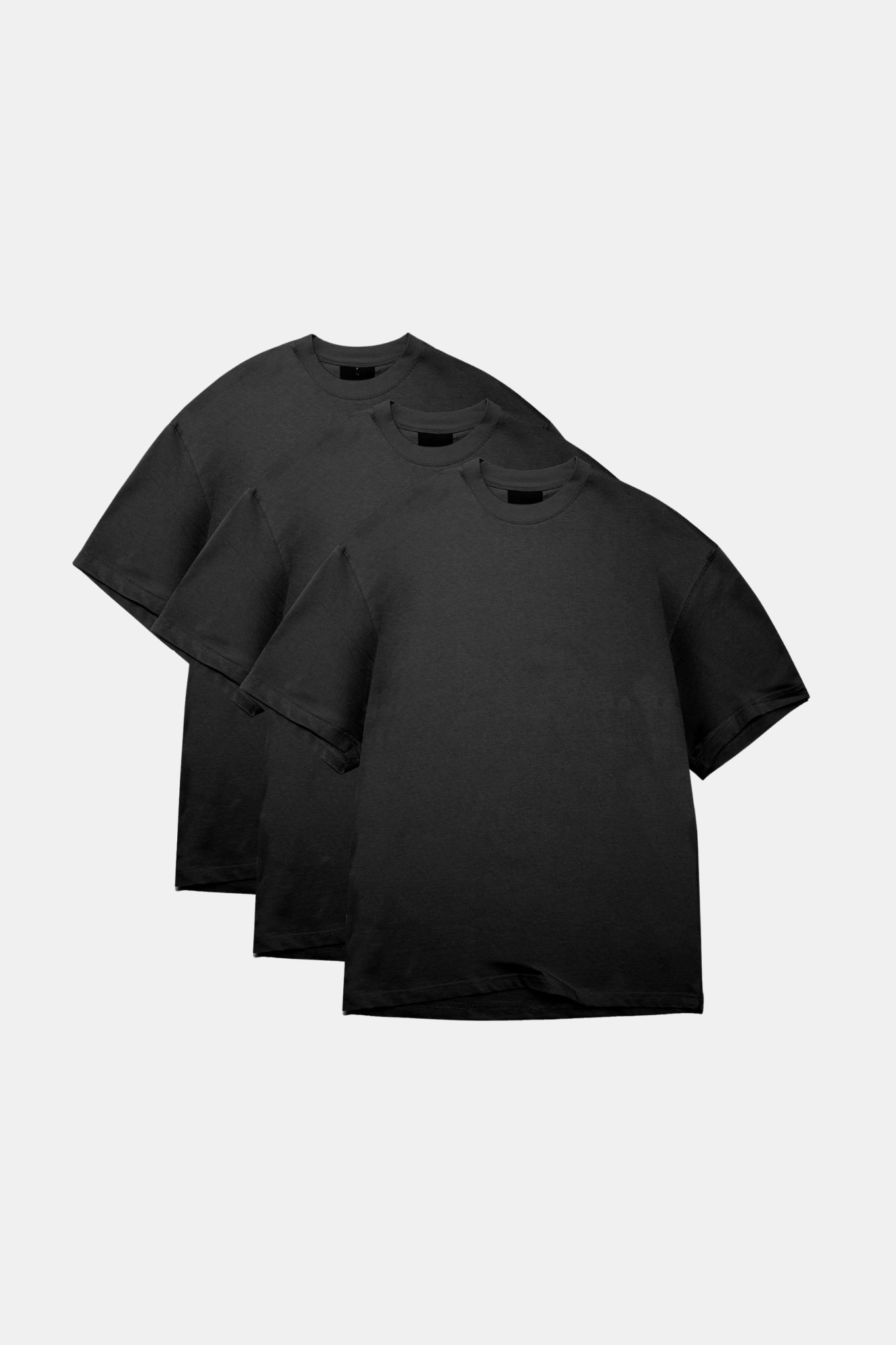 Rory | Heavy T-Shirt Pack