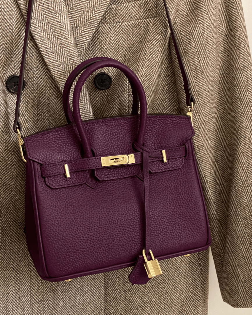 Sofia | High-Quality Faux Leather Bag