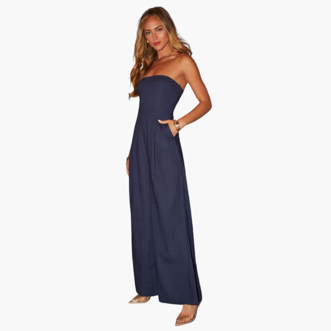 Isabel | Elegant Jumpsuit