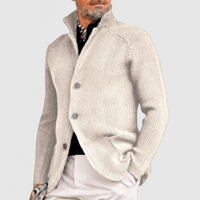 Harry | Elegant Cardigan