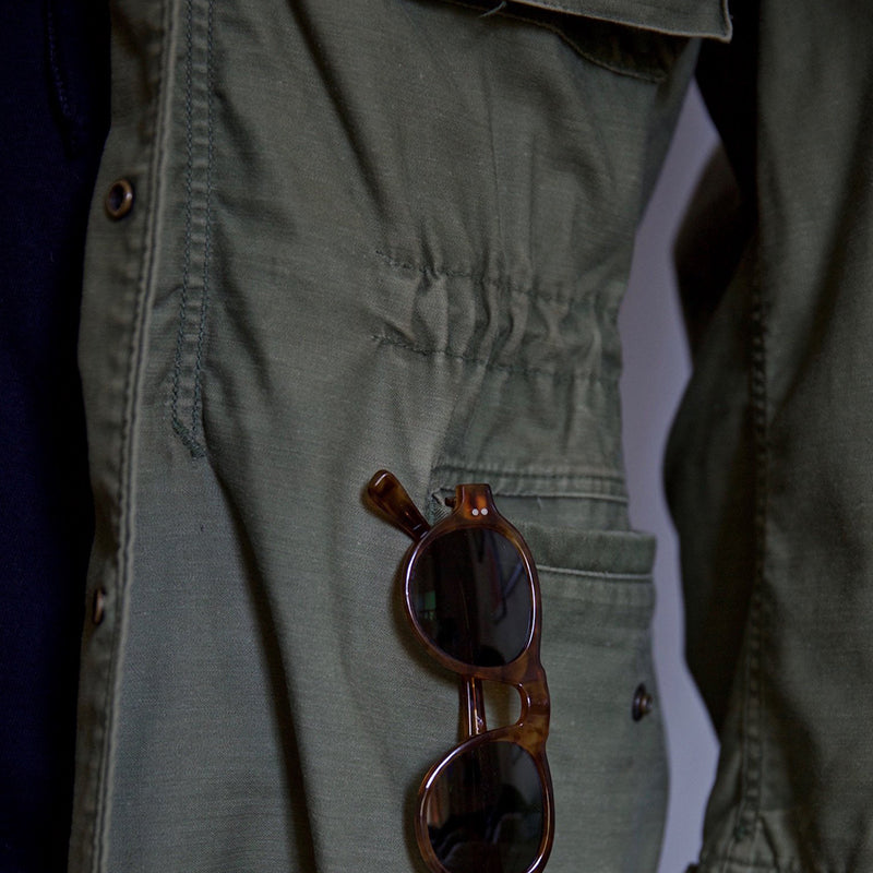 Henri | Field Jacket