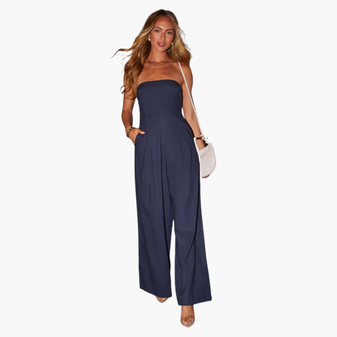 Isabel | Elegant Jumpsuit