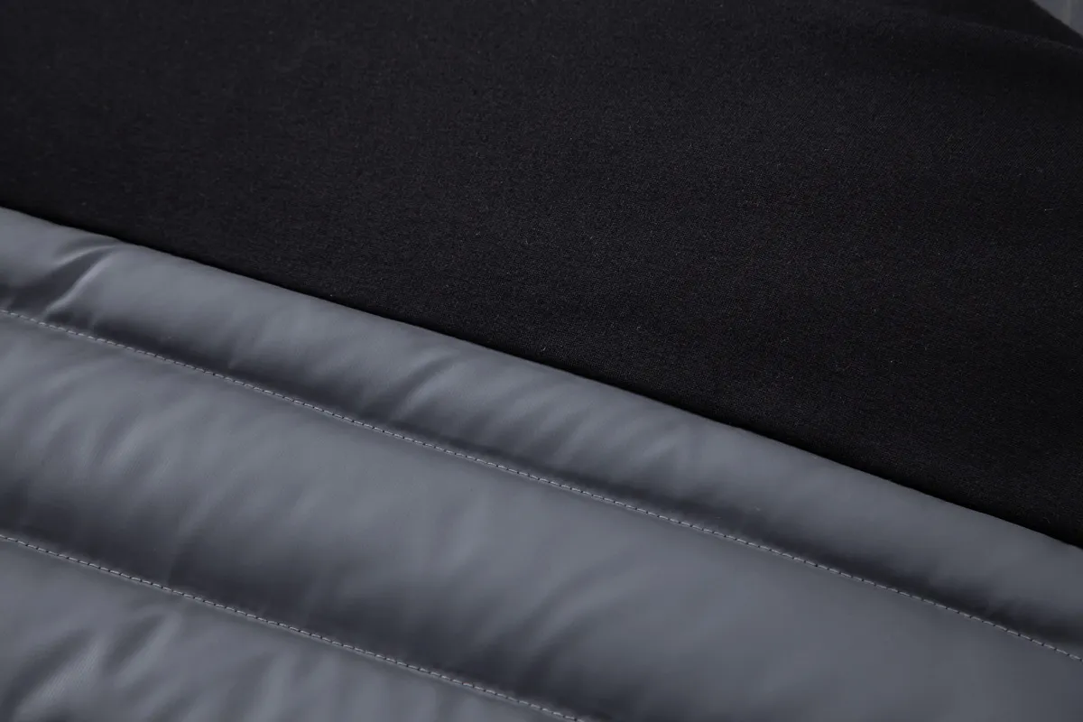 Marc | Premium Hybrid Jacket