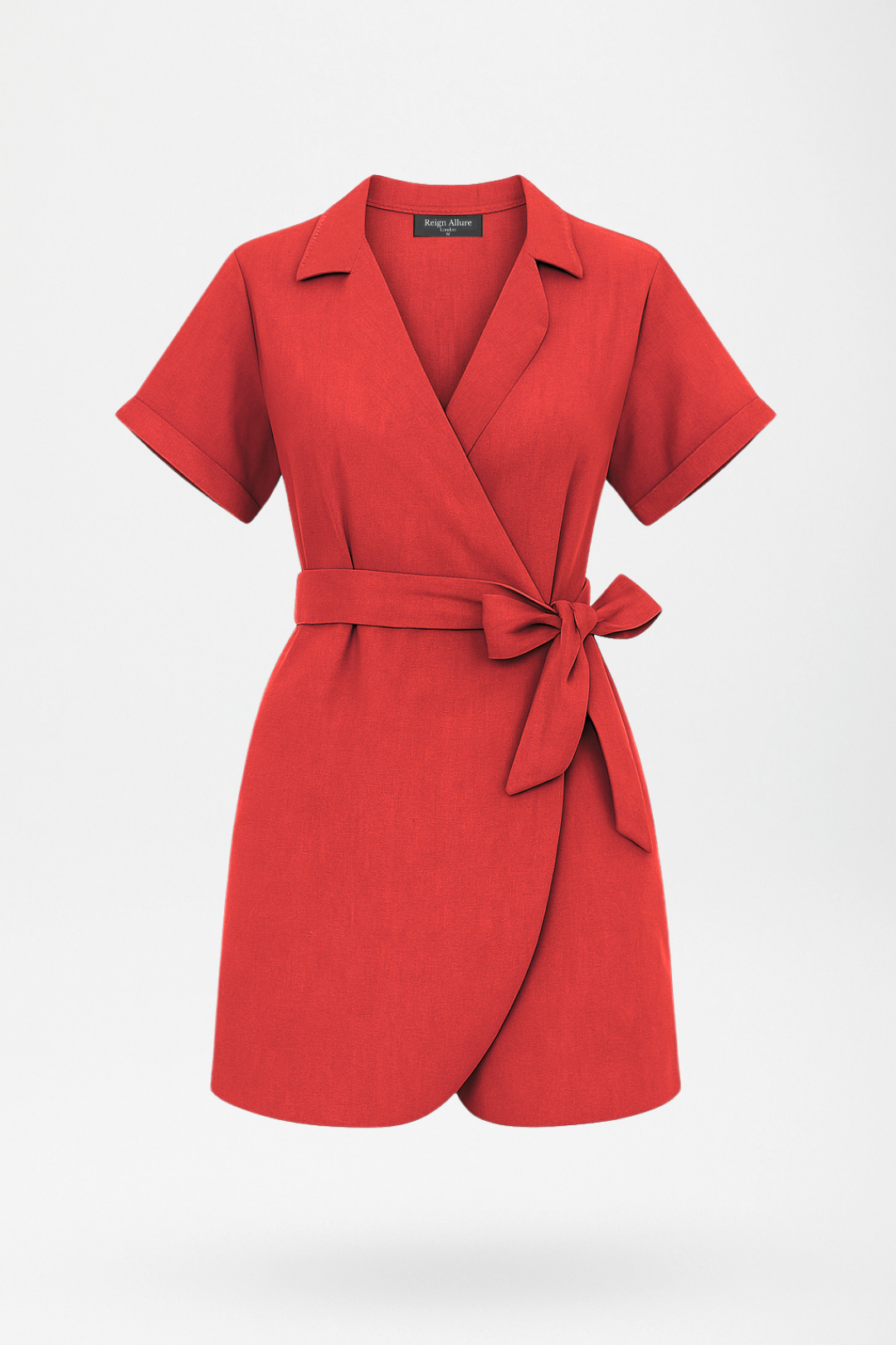 Nora | Elegant Summer Jumpsuit