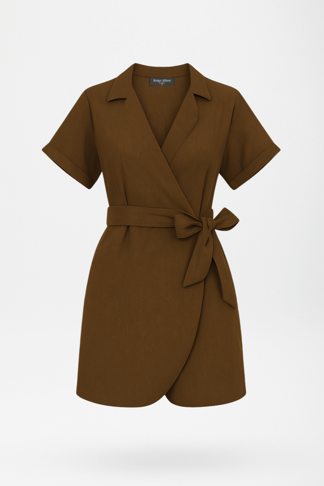 Nora | Elegant Summer Jumpsuit