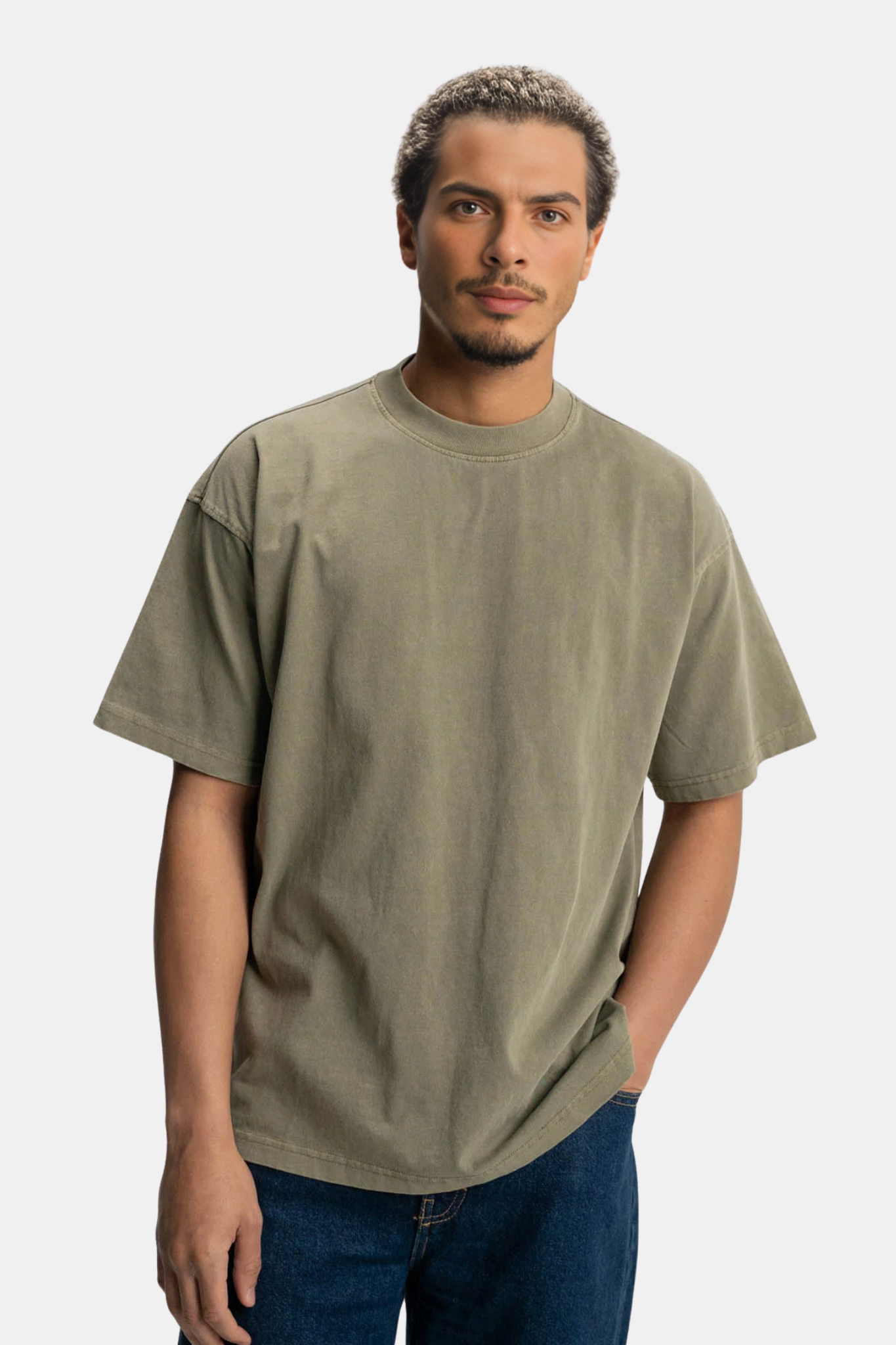 Rory | Heavy T-Shirt Pack
