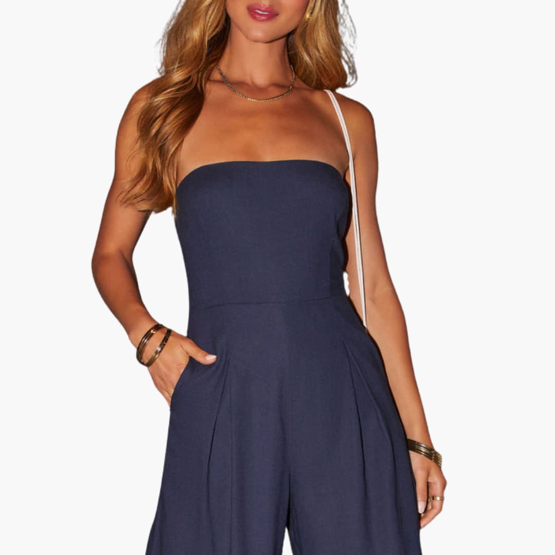 Isabel | Elegant Jumpsuit