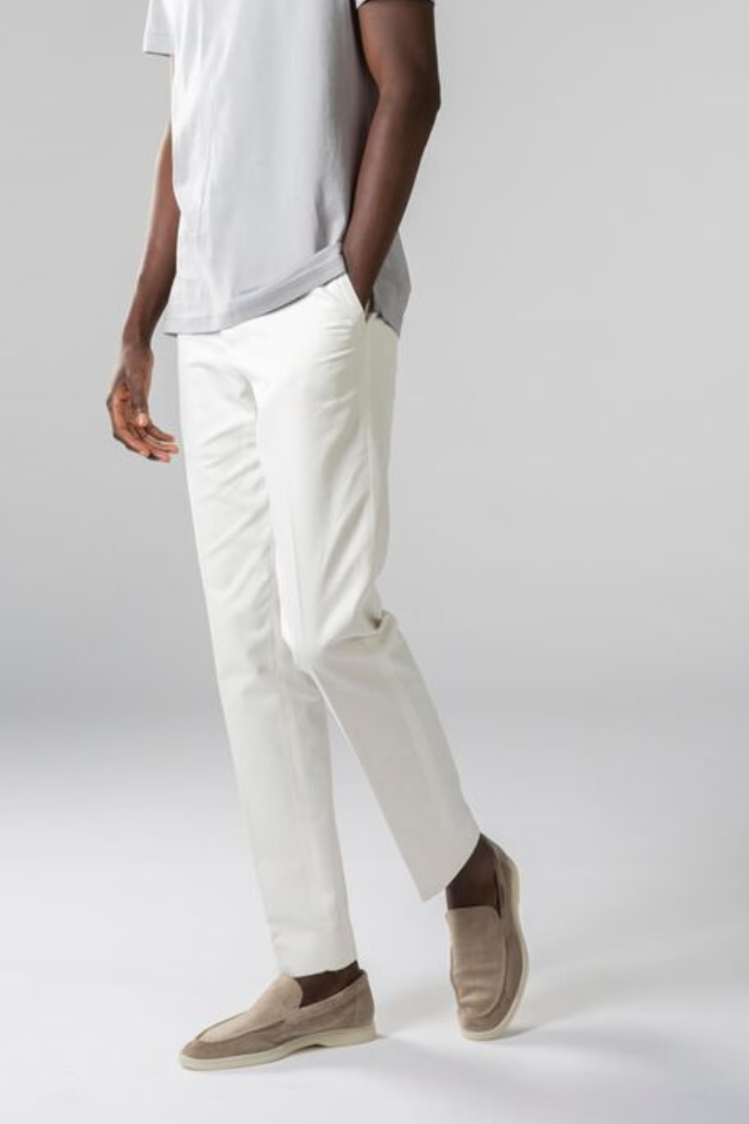 Oscar | Classic Summer Loafers
