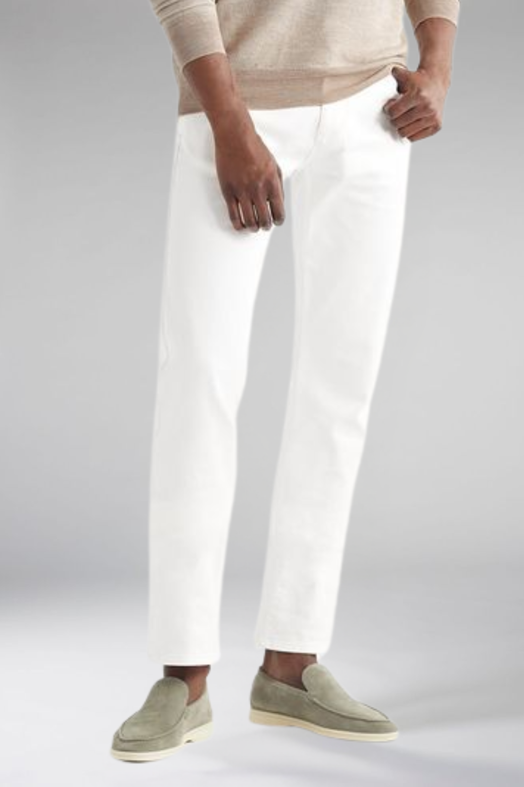 Oscar | Classic Summer Loafers