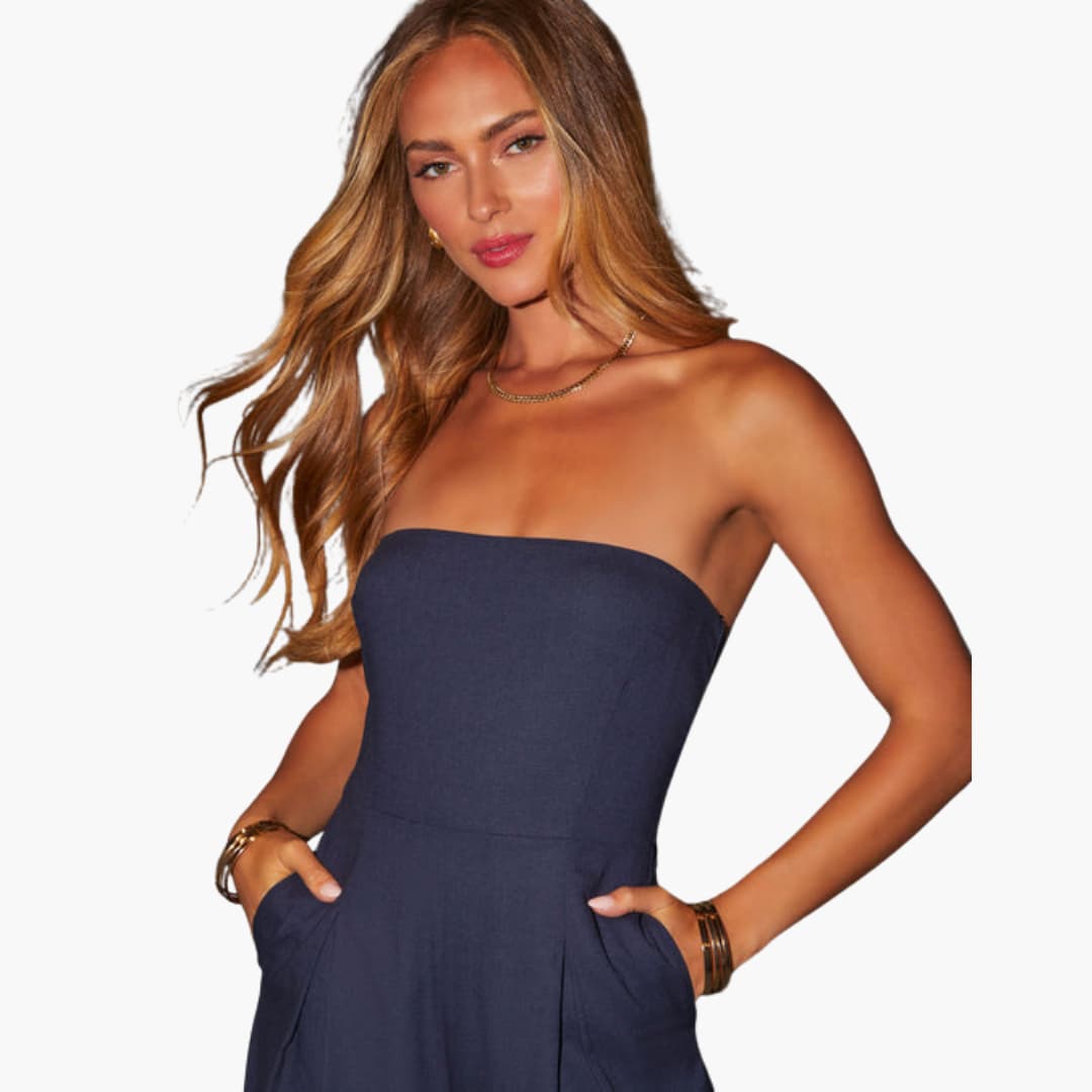 Isabel | Elegant Jumpsuit