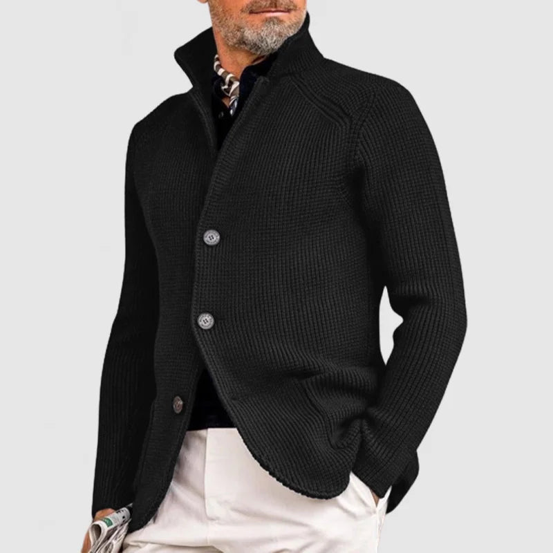 Harry | Elegant Cardigan