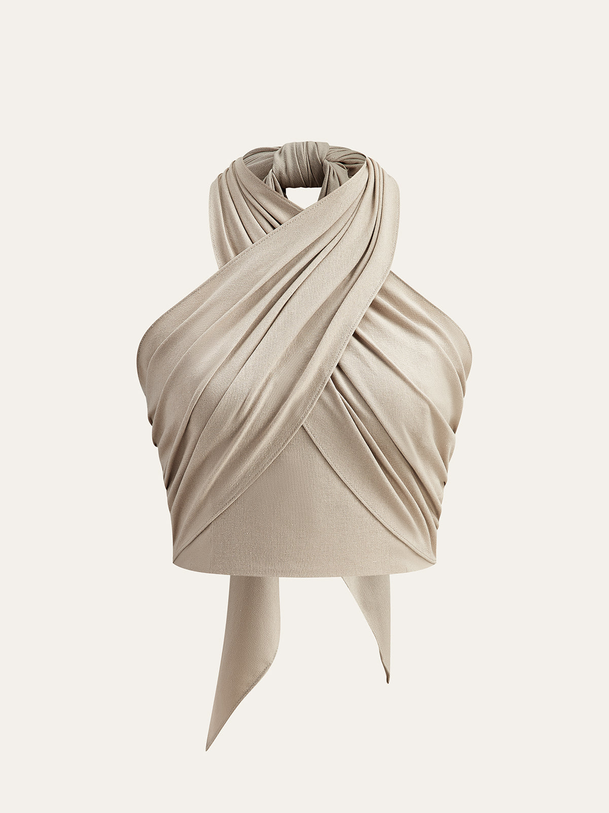 Alba | Criss-Cross Top