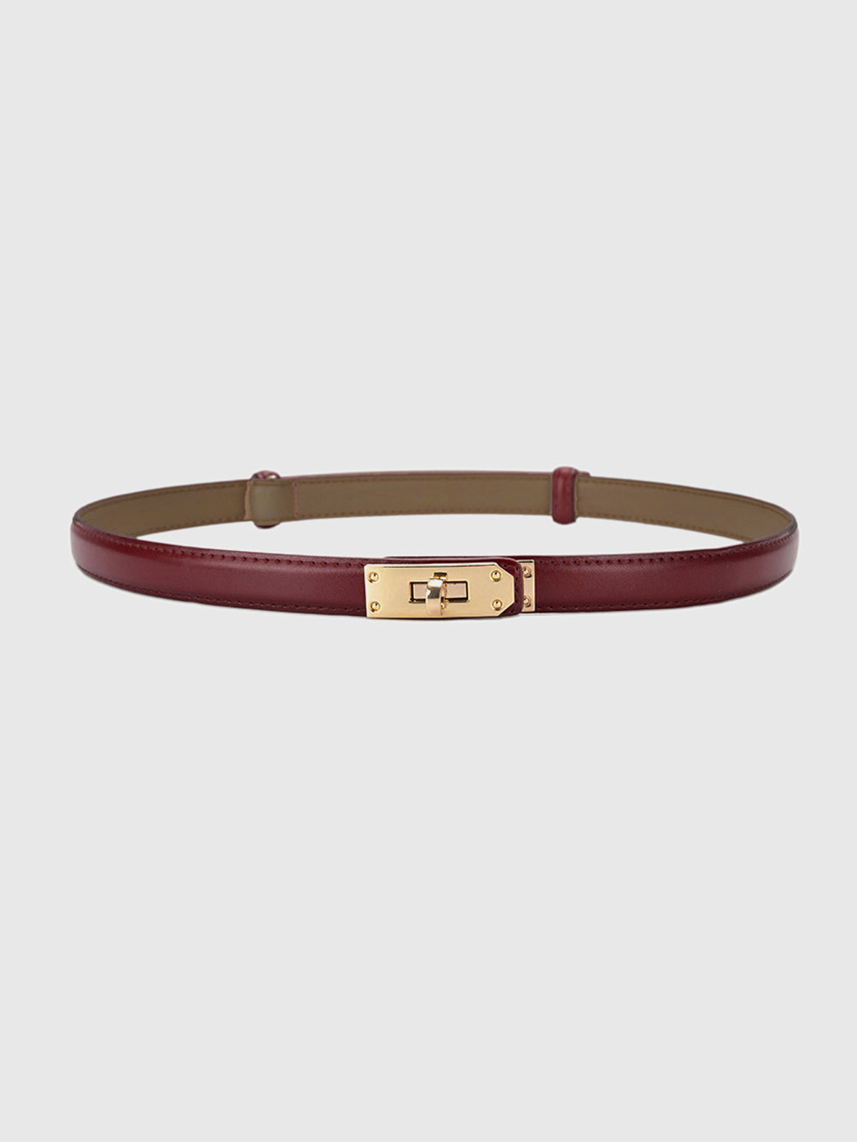 Roux | Slim Classic Belt