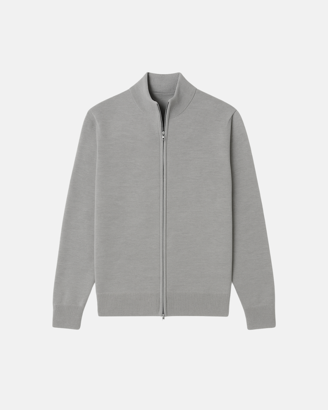 Marceau | Full-Zip Cardigan