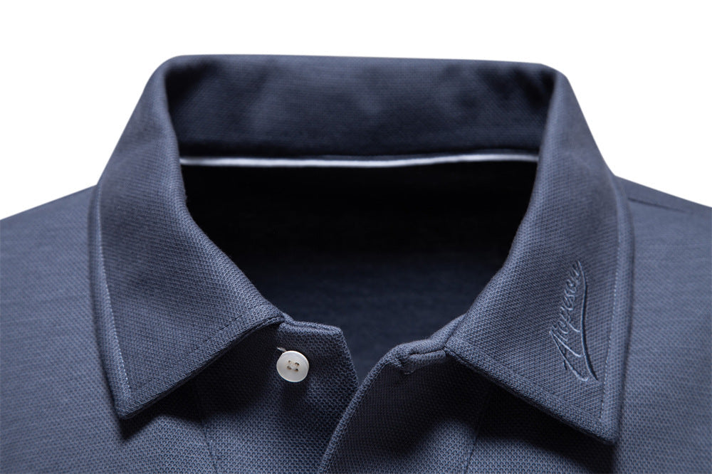David | Business Polo Shirt