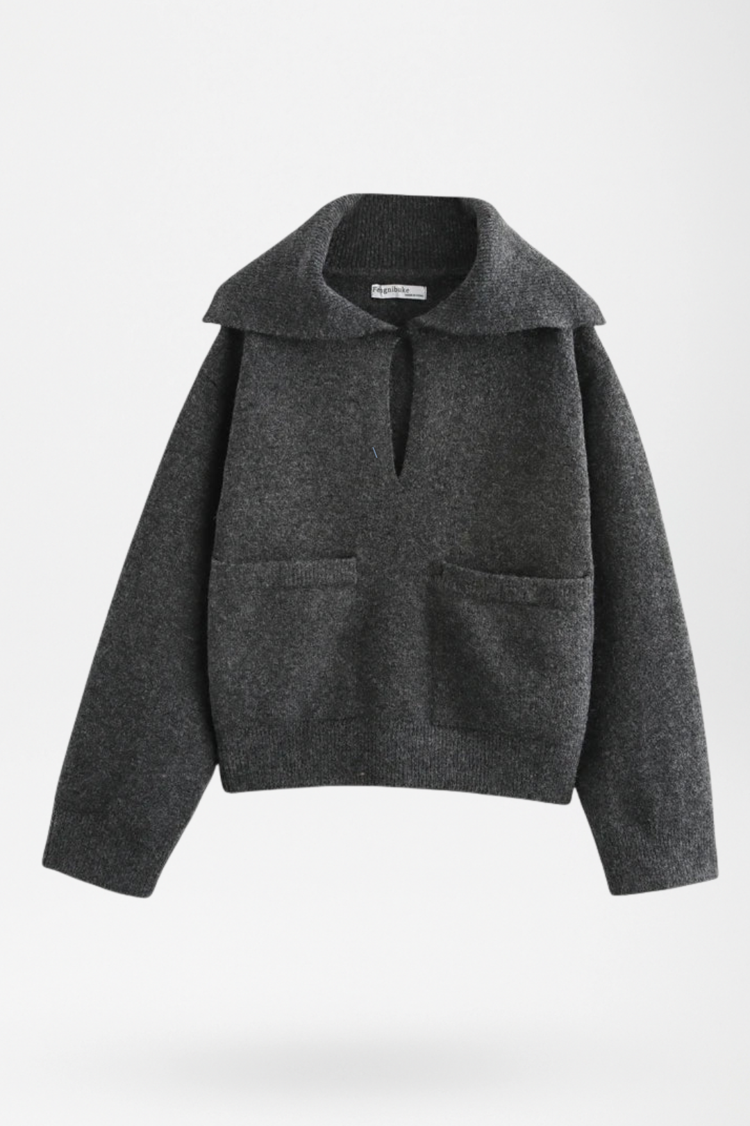 Noémie | Knit Sweater