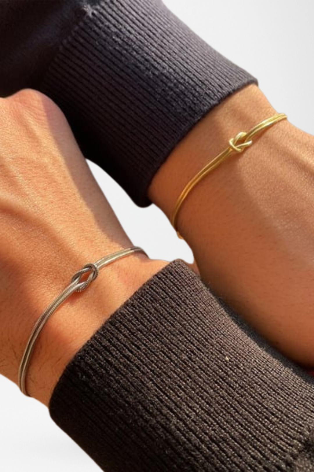 Linx | Duo Bond Bracelet
