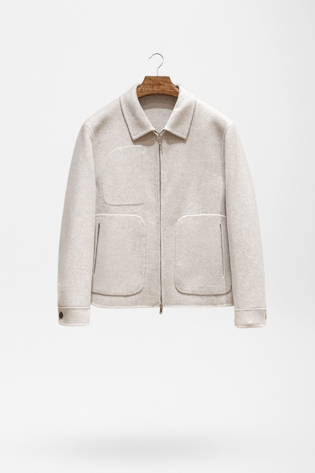 Santoro | Limited Edition Jacket