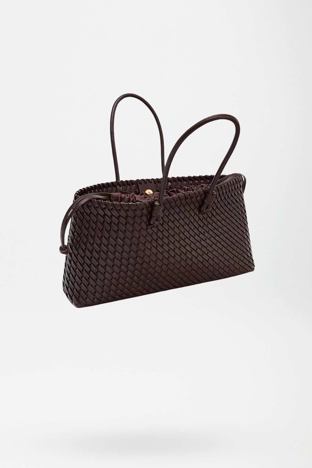 Vayla | Woven Tote Bag